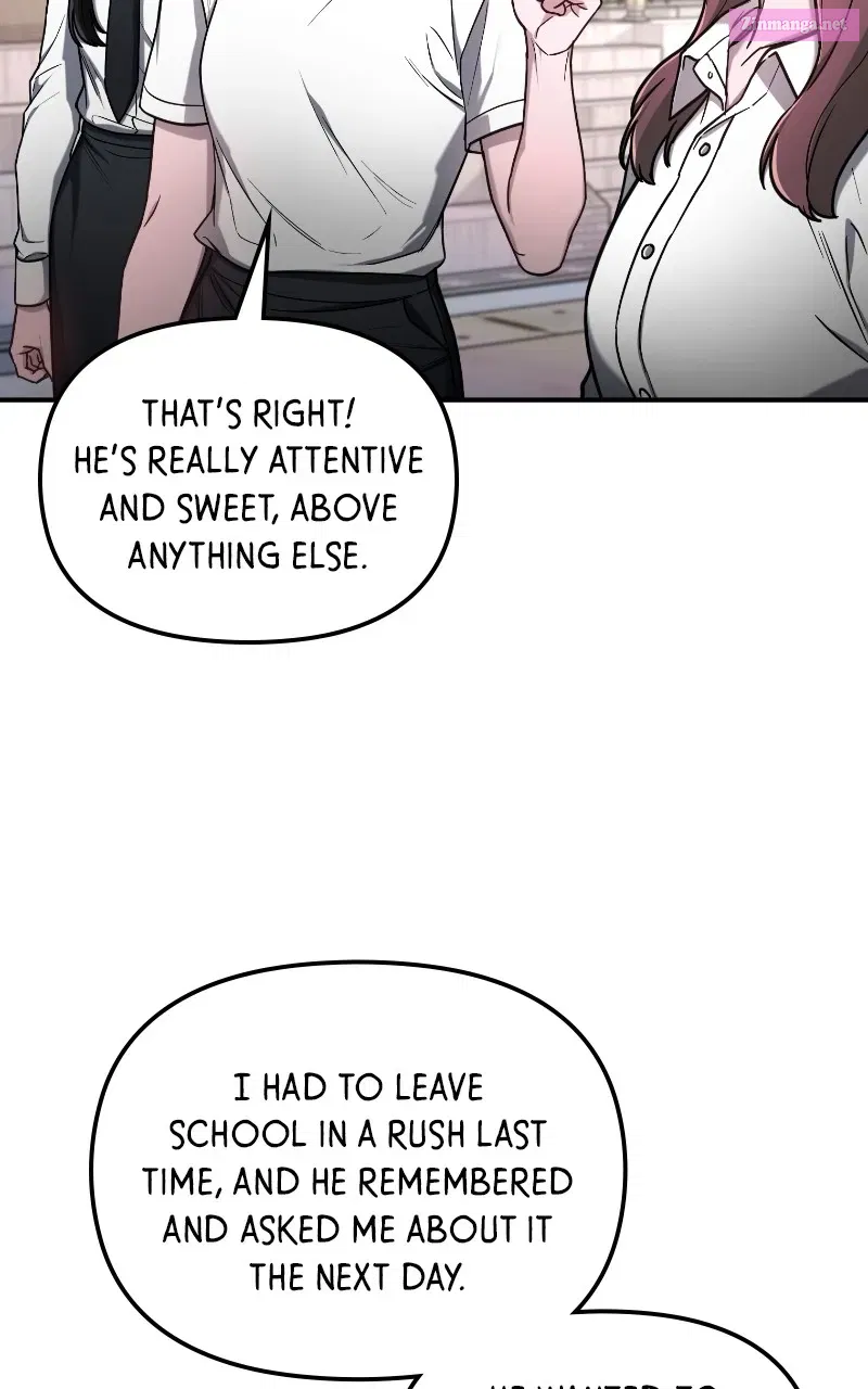 Like Mother, Like Daughter Zinmanga X Chapter 66 Page 47