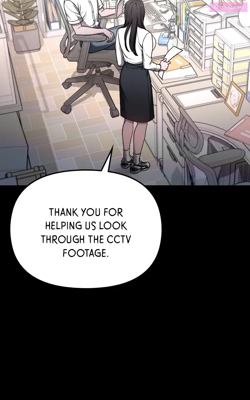 Like Mother, Like Daughter Zinmanga X Chapter 66 Page 51
