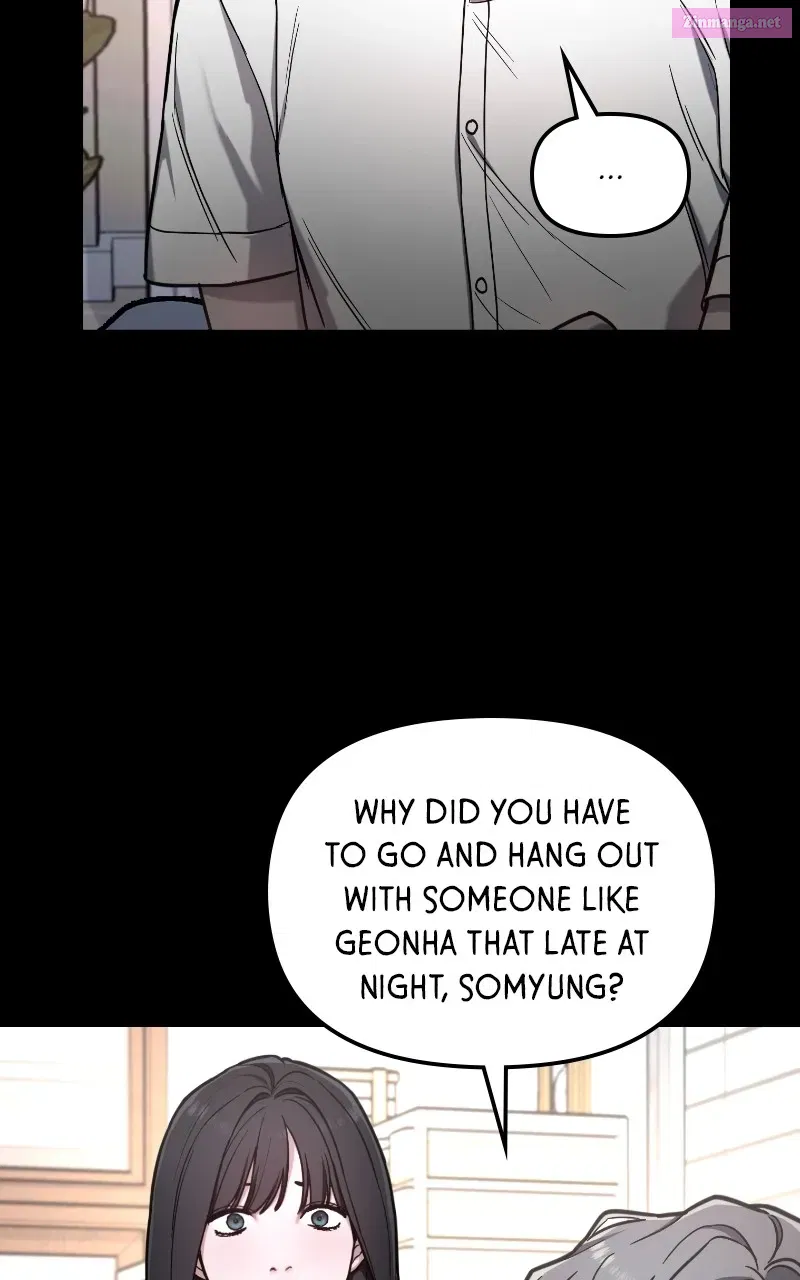 Like Mother, Like Daughter Zinmanga X Chapter 66 Page 54