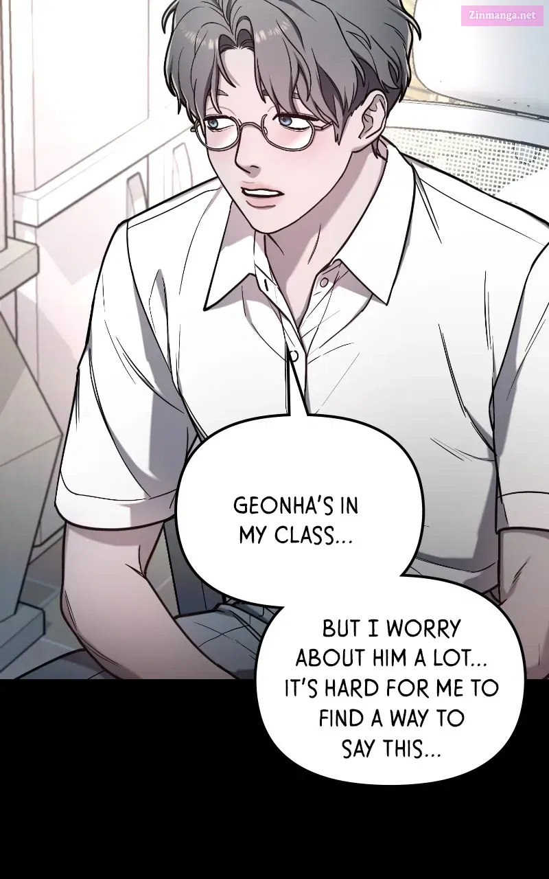 Like Mother, Like Daughter Zinmanga X Chapter 66 Page 57
