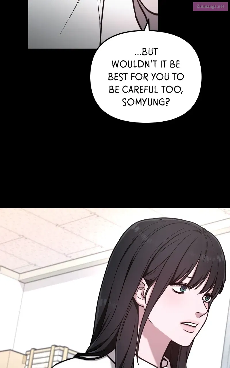 Like Mother, Like Daughter Zinmanga X Chapter 66 Page 59