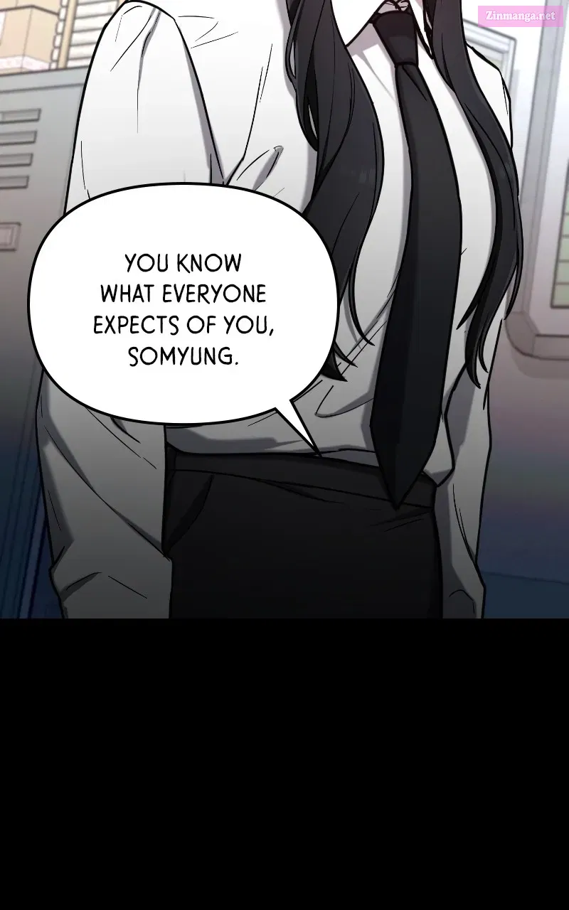 Like Mother, Like Daughter Zinmanga X Chapter 66 Page 60