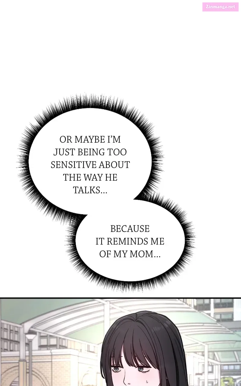 Like Mother, Like Daughter Zinmanga X Chapter 66 Page 66