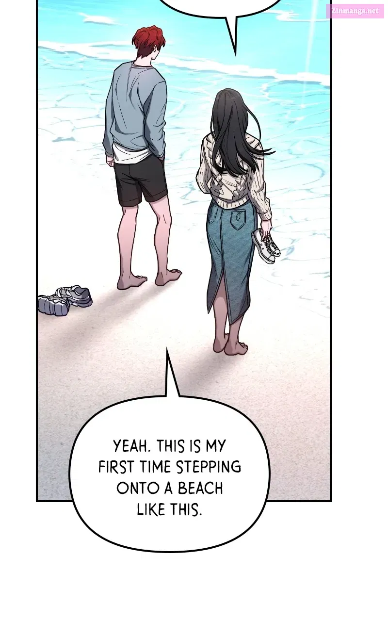 Like Mother, Like Daughter Zinmanga X Chapter 66 Page 72