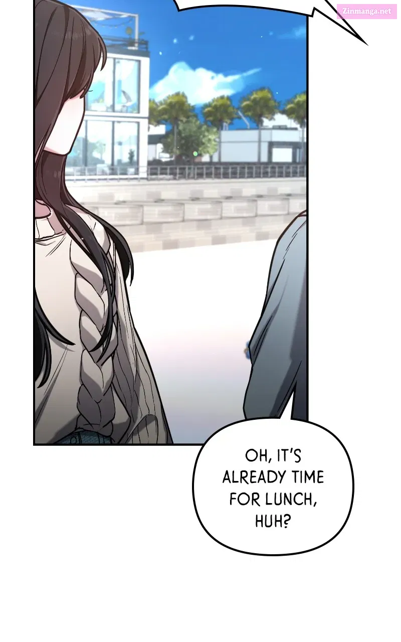 Like Mother, Like Daughter Zinmanga X Chapter 66 Page 86