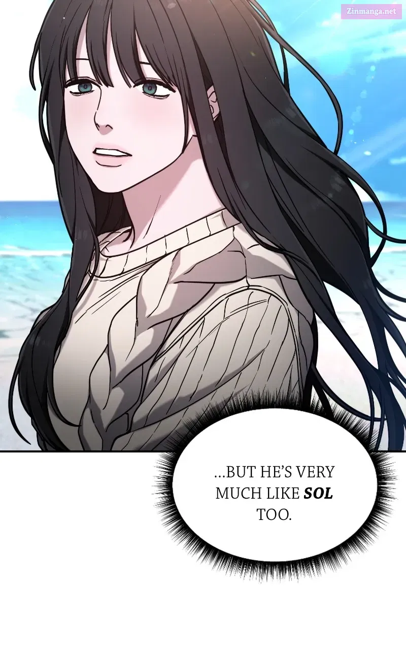 Like Mother, Like Daughter Zinmanga X Chapter 66 Page 89