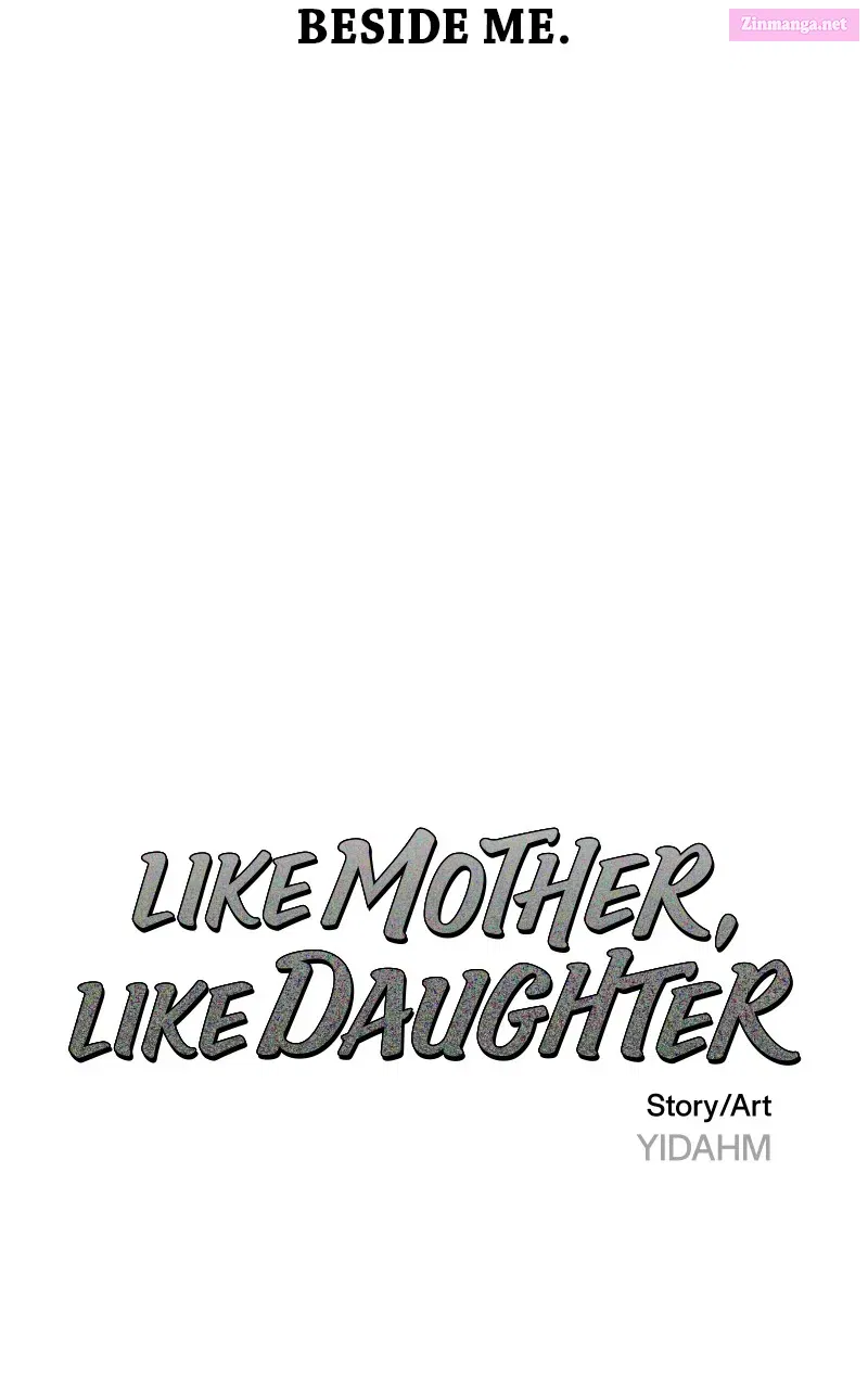 Like Mother, Like Daughter Zinmanga X Chapter 66 Page 102