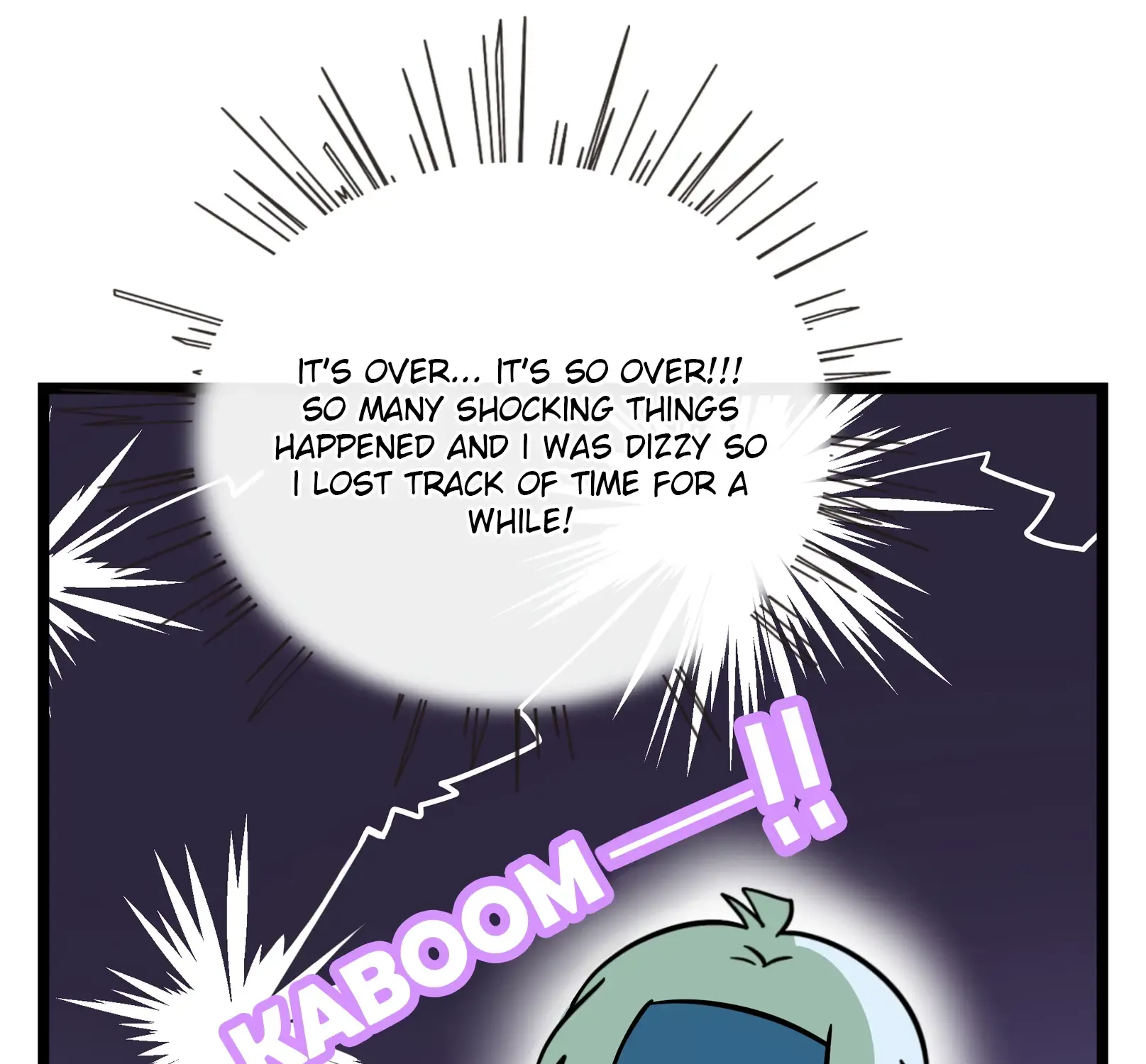 Heart Of Thorns Zinmanga X Chapter 45 Page 20
