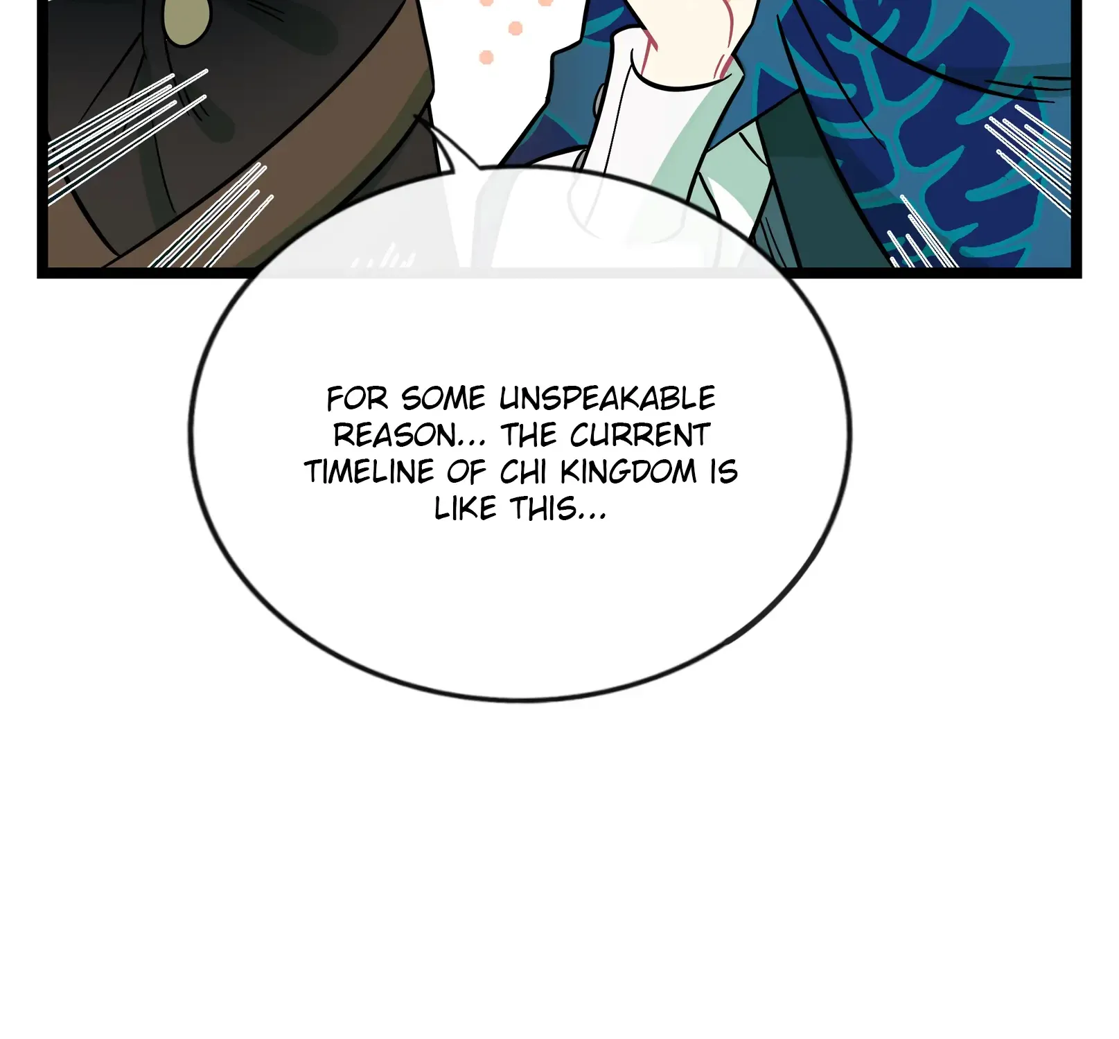 Heart Of Thorns Zinmanga X Chapter 45 Page 28