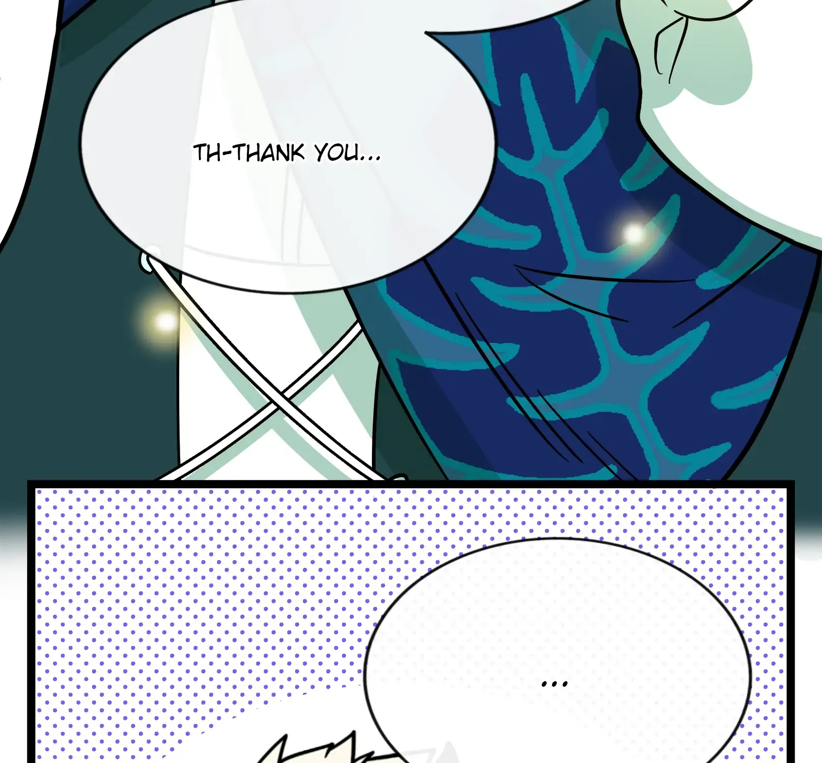 Heart Of Thorns Zinmanga X Chapter 45 Page 52