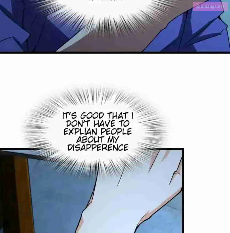 Yè De Mìng Míng Shù Zinmanga X Chapter 9 Page 10