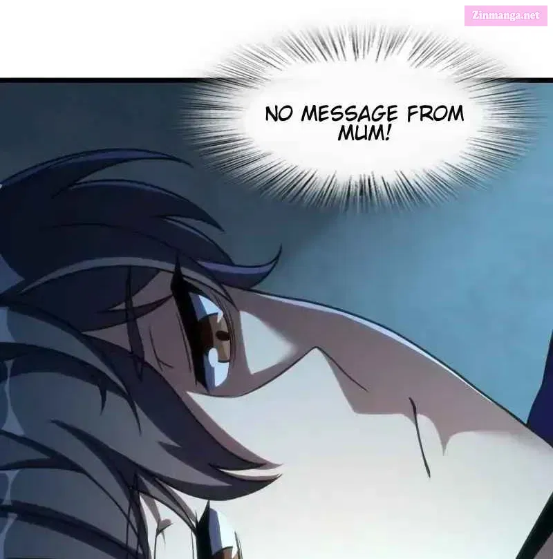 Yè De Mìng Míng Shù Zinmanga X Chapter 9 Page 26