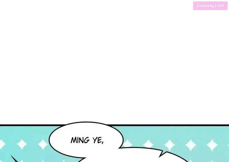 Yè De Mìng Míng Shù Zinmanga X Chapter 9 Page 34