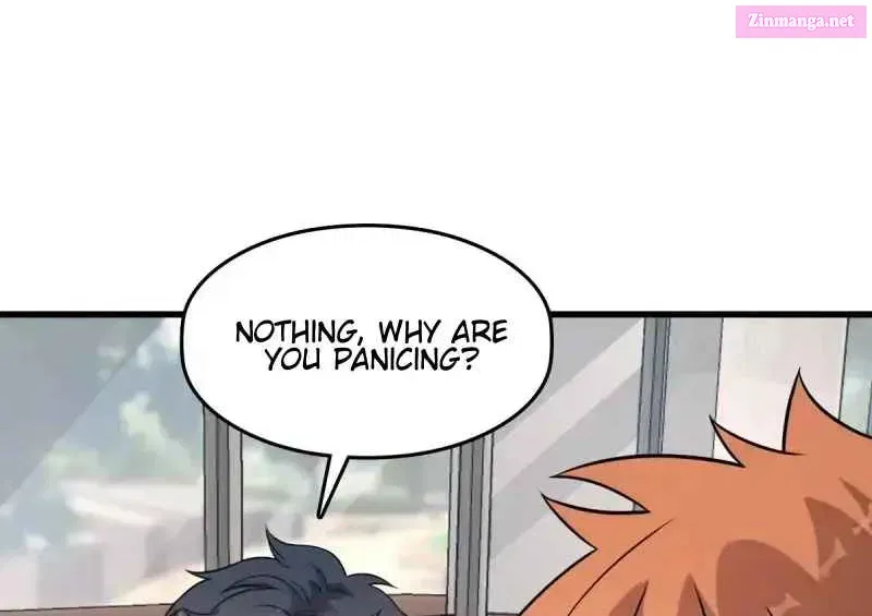 Yè De Mìng Míng Shù Zinmanga X Chapter 9 Page 36