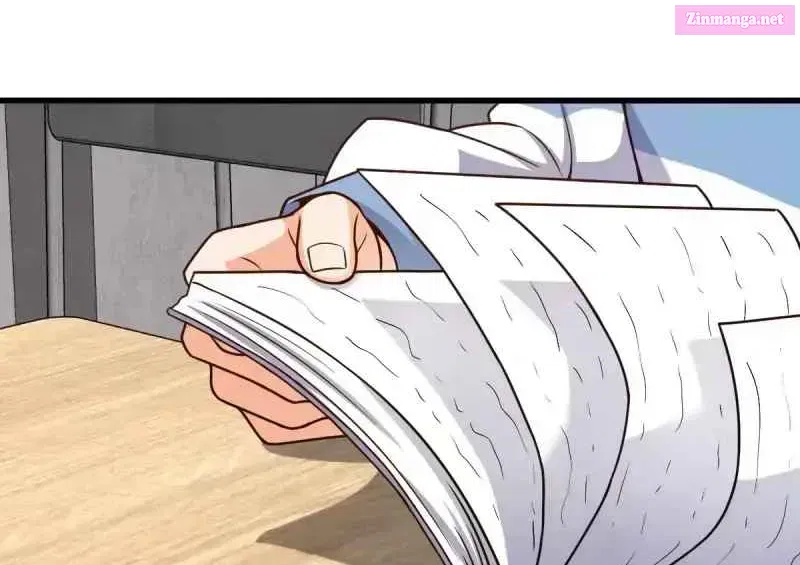 Yè De Mìng Míng Shù Zinmanga X Chapter 9 Page 38