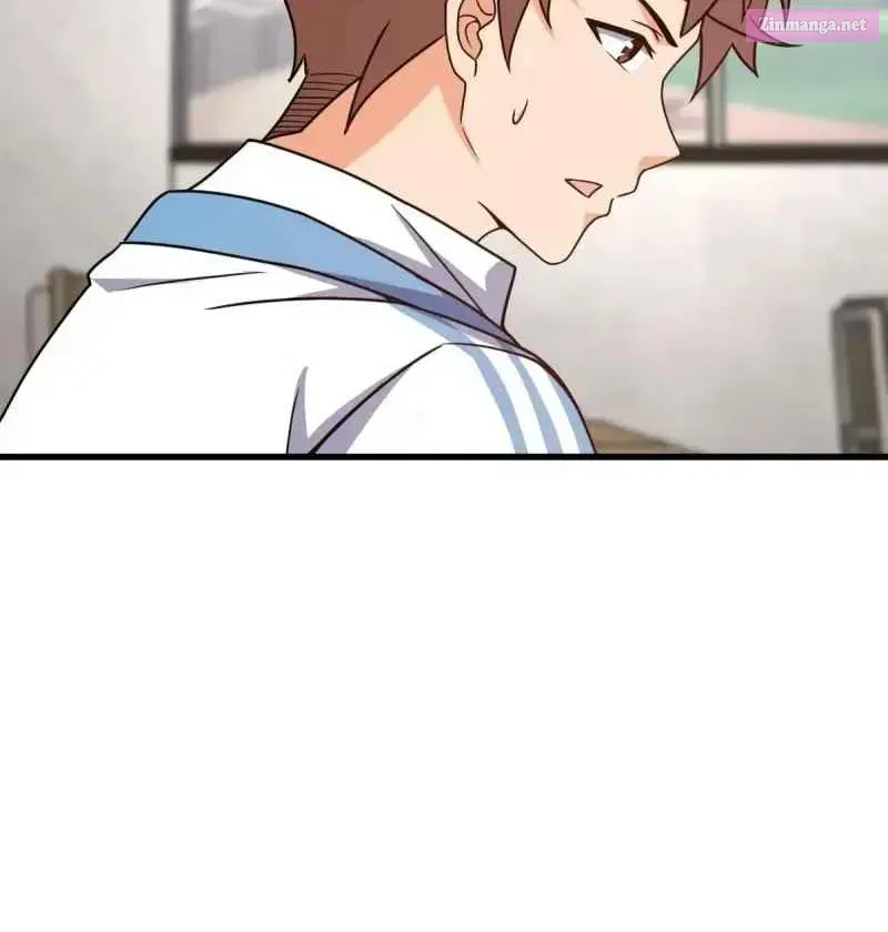 Yè De Mìng Míng Shù Zinmanga X Chapter 9 Page 46