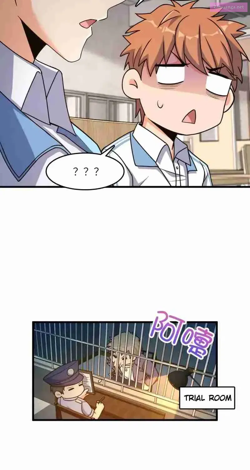 Yè De Mìng Míng Shù Zinmanga X Chapter 9 Page 49