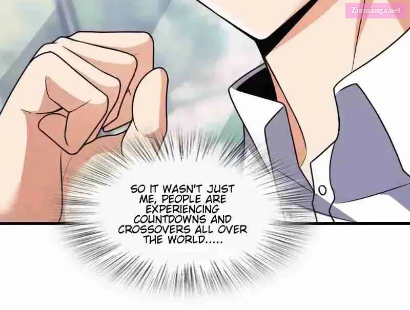 Yè De Mìng Míng Shù Zinmanga X Chapter 9 Page 54