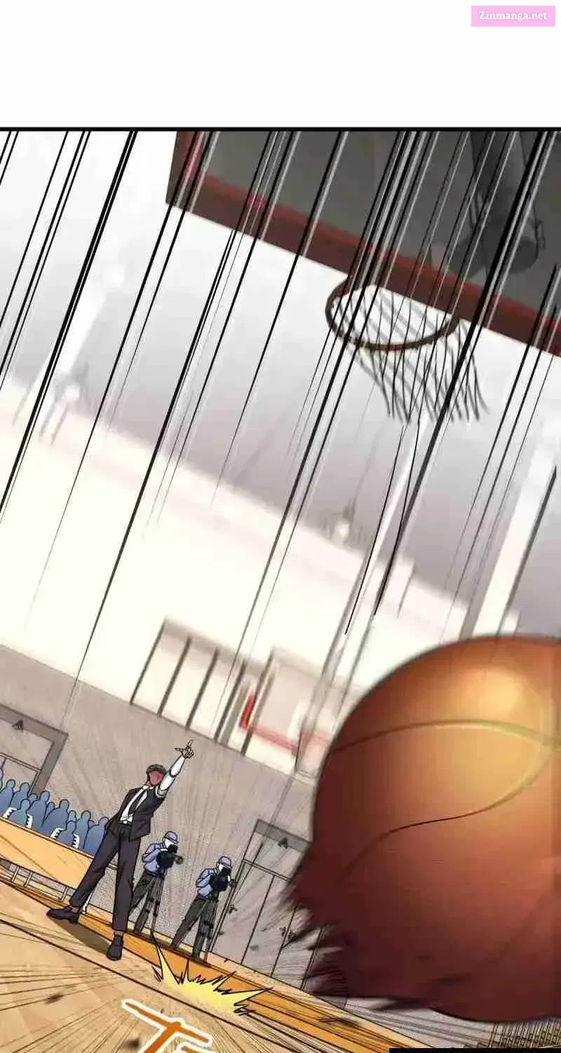 Yè De Mìng Míng Shù Zinmanga X Chapter 9 Page 55