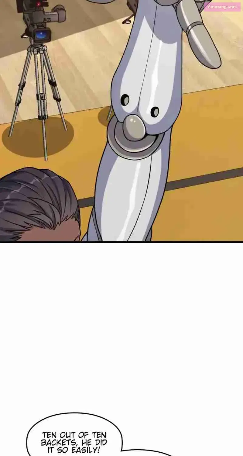 Yè De Mìng Míng Shù Zinmanga X Chapter 9 Page 57