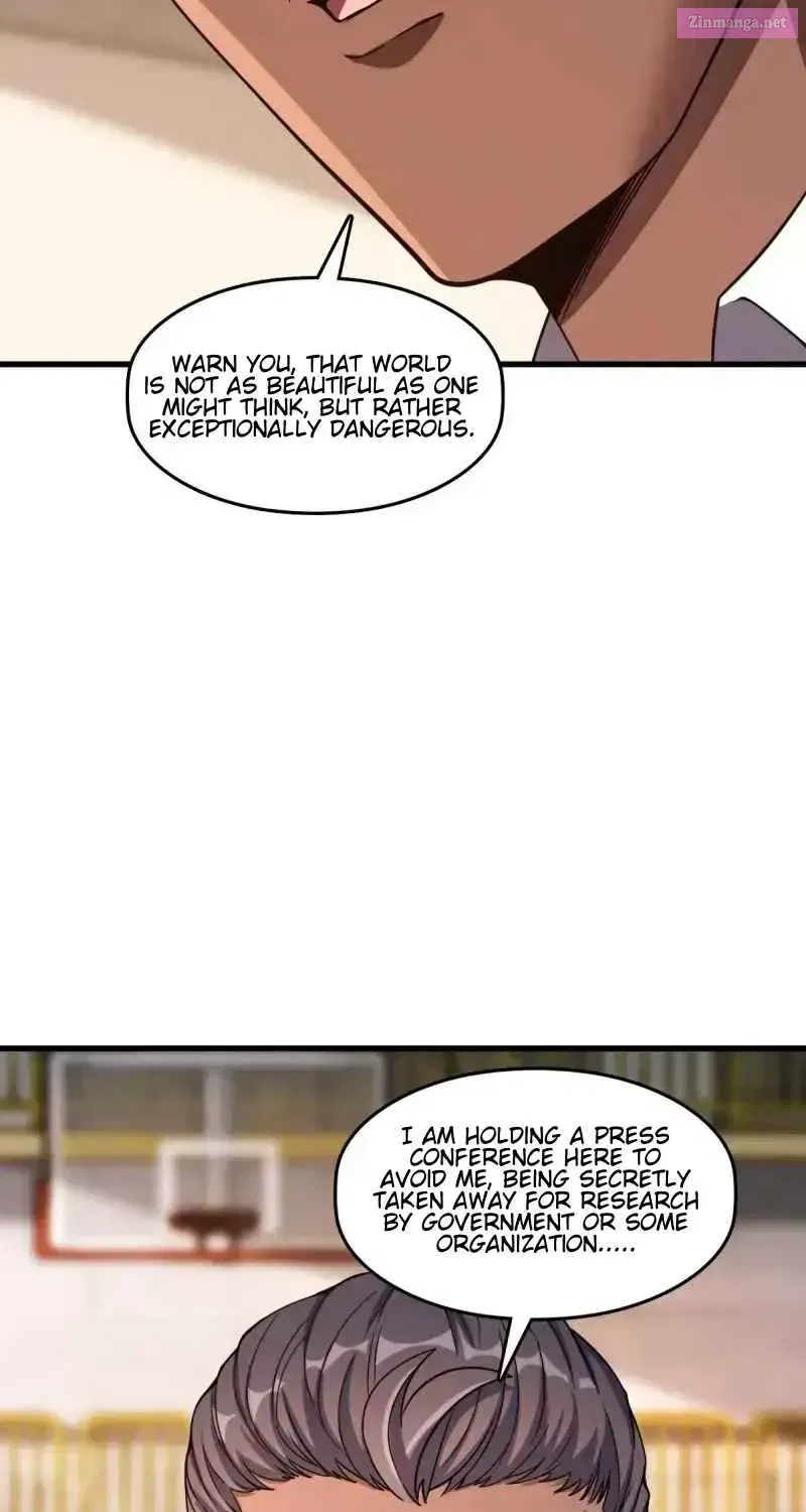 Yè De Mìng Míng Shù Zinmanga X Chapter 9 Page 65