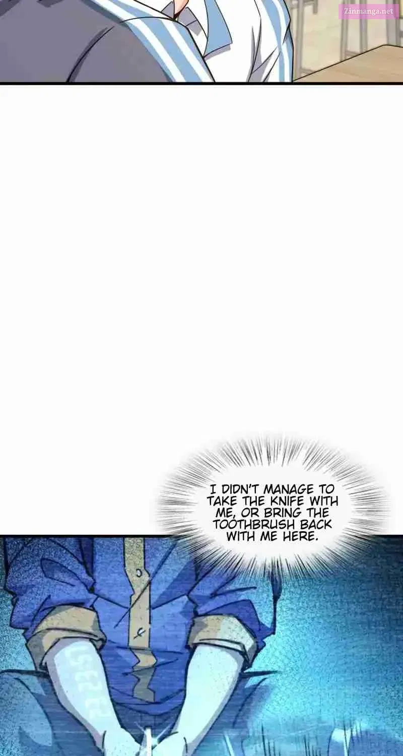 Yè De Mìng Míng Shù Zinmanga X Chapter 9 Page 73