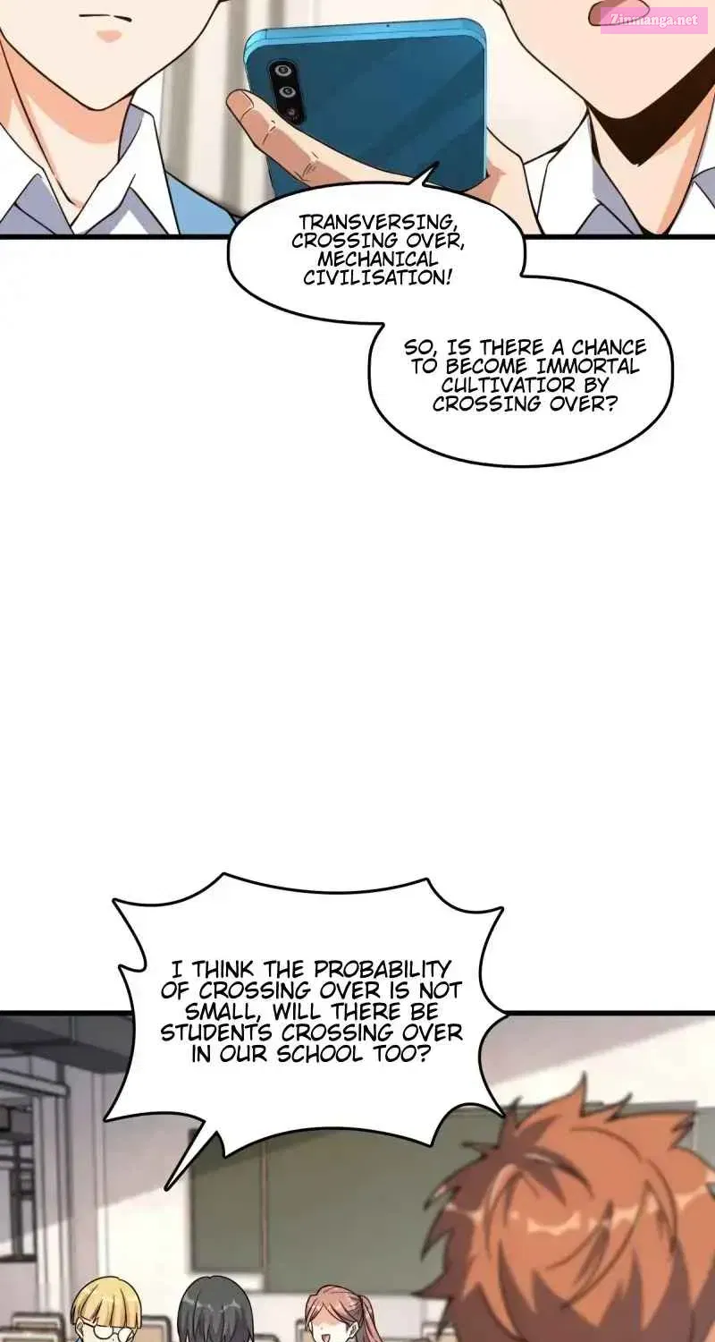 Yè De Mìng Míng Shù Zinmanga X Chapter 9 Page 79