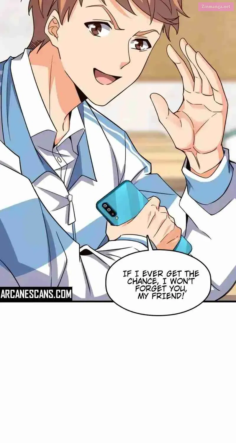 Yè De Mìng Míng Shù Zinmanga X Chapter 9 Page 83