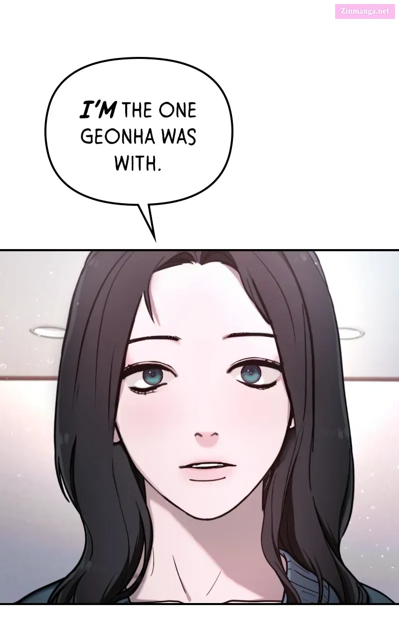 Like Mother, Like Daughter Zinmanga X Chapter 65 Page 1