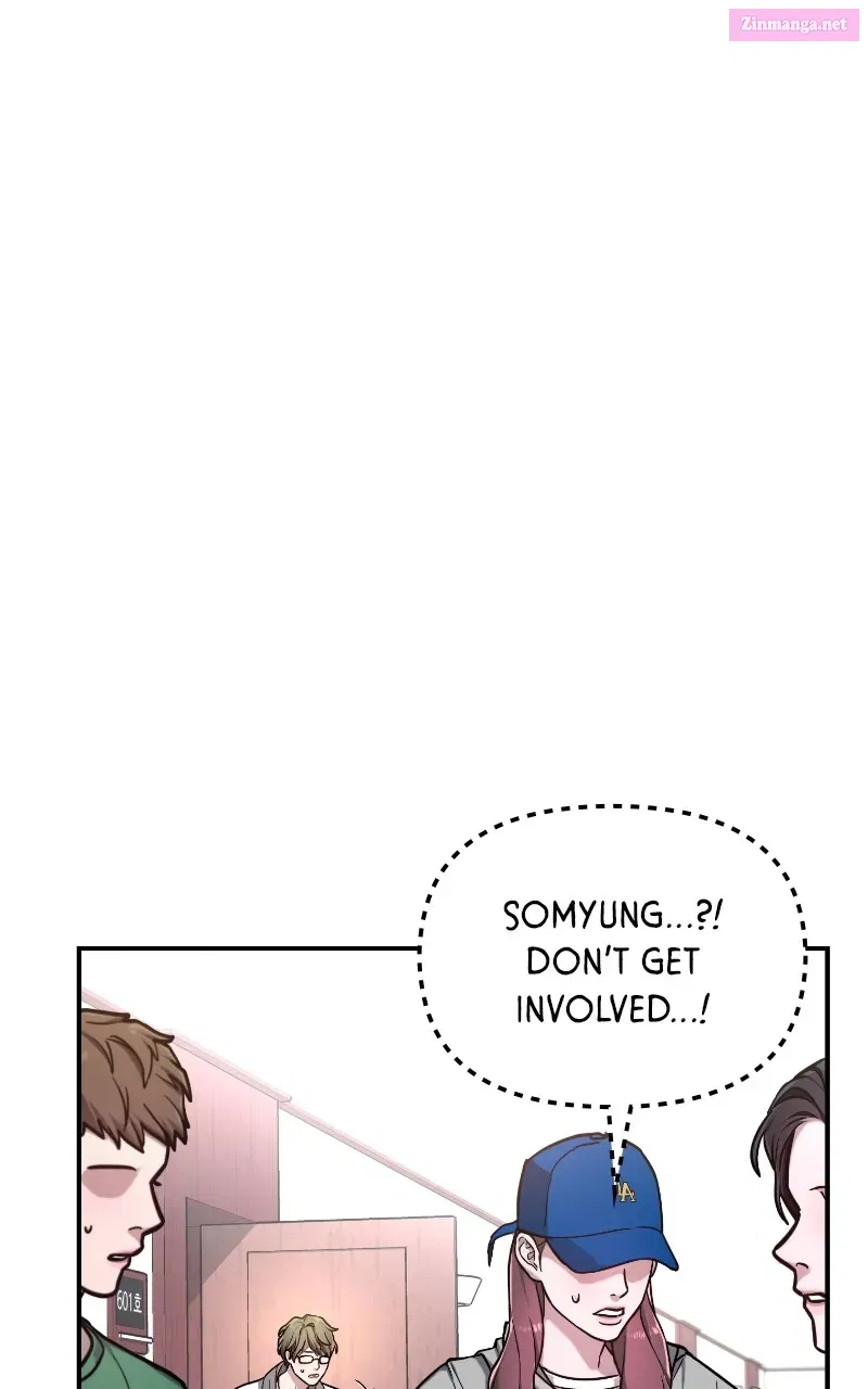 Like Mother, Like Daughter Zinmanga X Chapter 65 Page 2