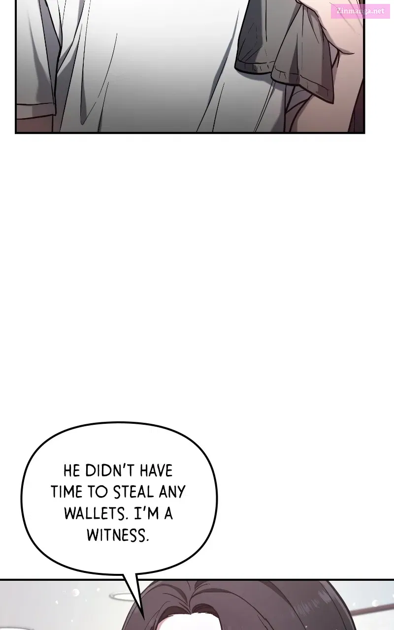 Like Mother, Like Daughter Zinmanga X Chapter 65 Page 5