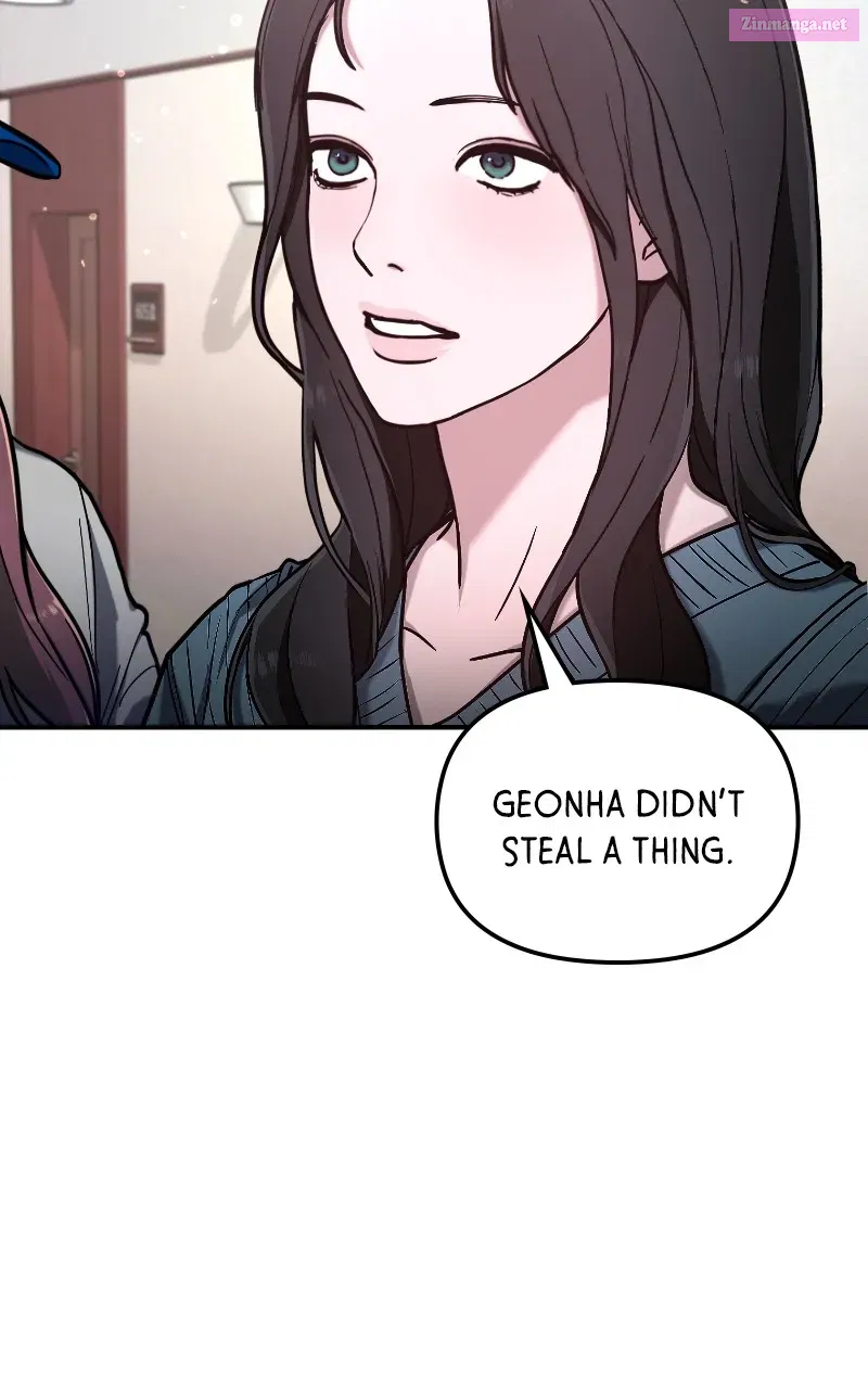 Like Mother, Like Daughter Zinmanga X Chapter 65 Page 6