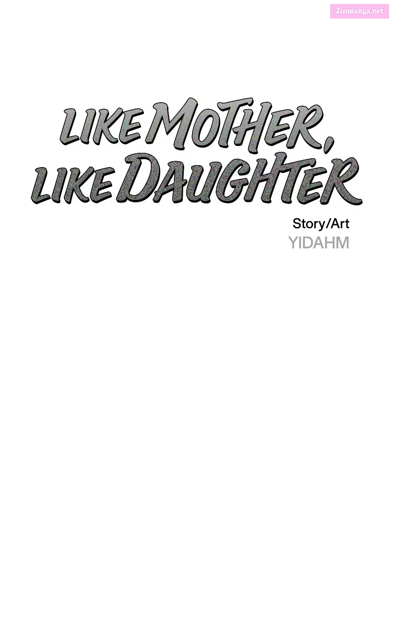 Like Mother, Like Daughter Zinmanga X Chapter 65 Page 9