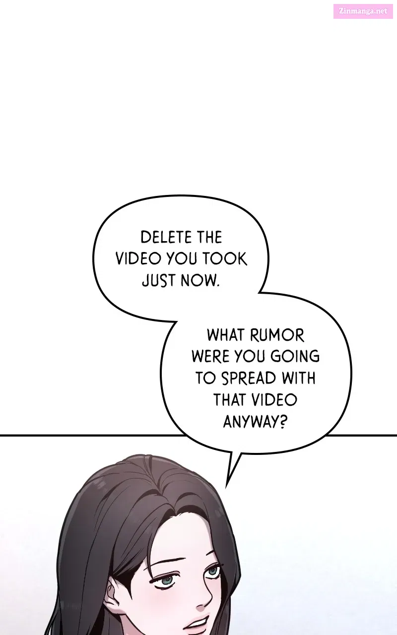 Like Mother, Like Daughter Zinmanga X Chapter 65 Page 26