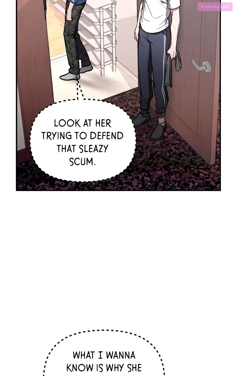 Like Mother, Like Daughter Zinmanga X Chapter 65 Page 35