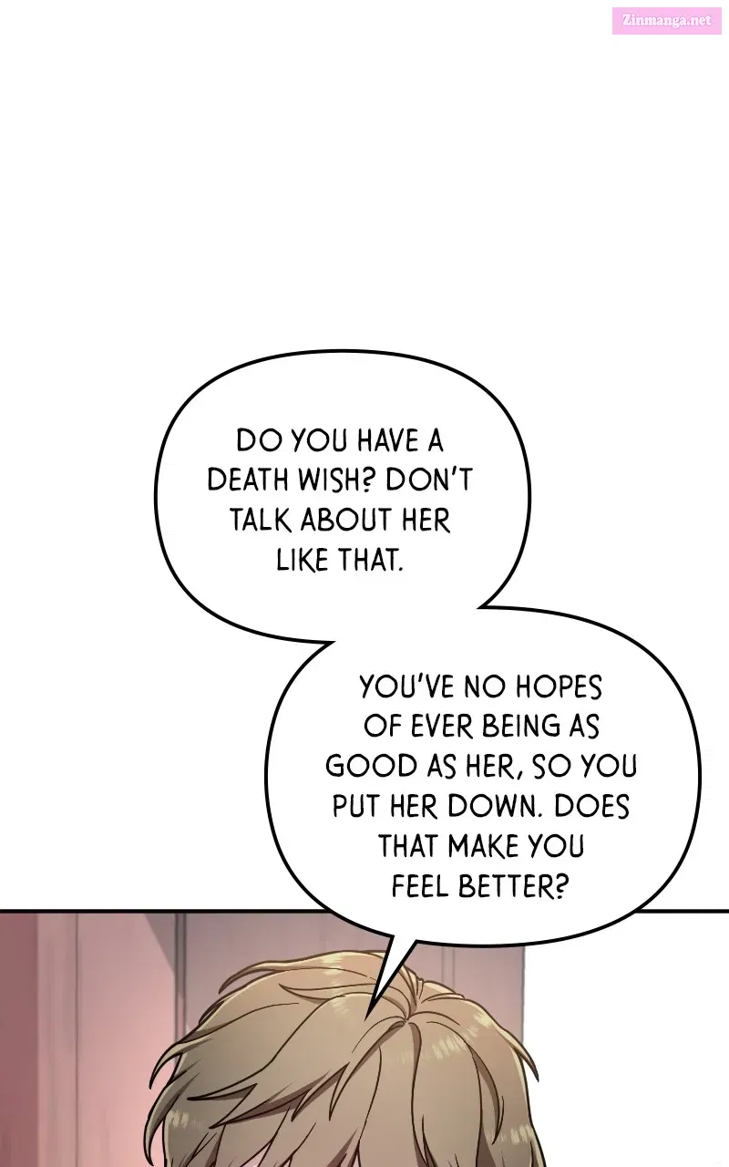 Like Mother, Like Daughter Zinmanga X Chapter 65 Page 37