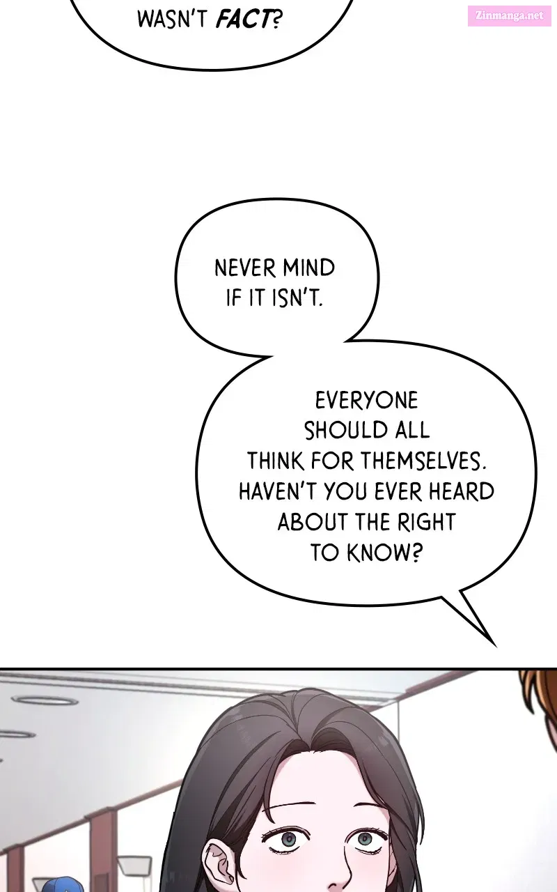 Like Mother, Like Daughter Zinmanga X Chapter 65 Page 40