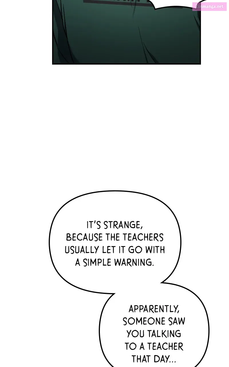 Like Mother, Like Daughter Zinmanga X Chapter 65 Page 43