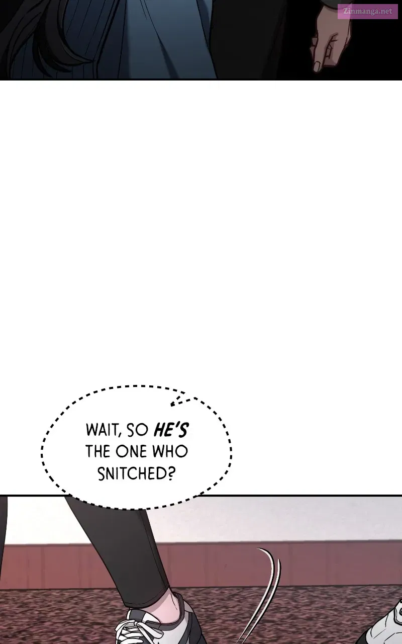 Like Mother, Like Daughter Zinmanga X Chapter 65 Page 47