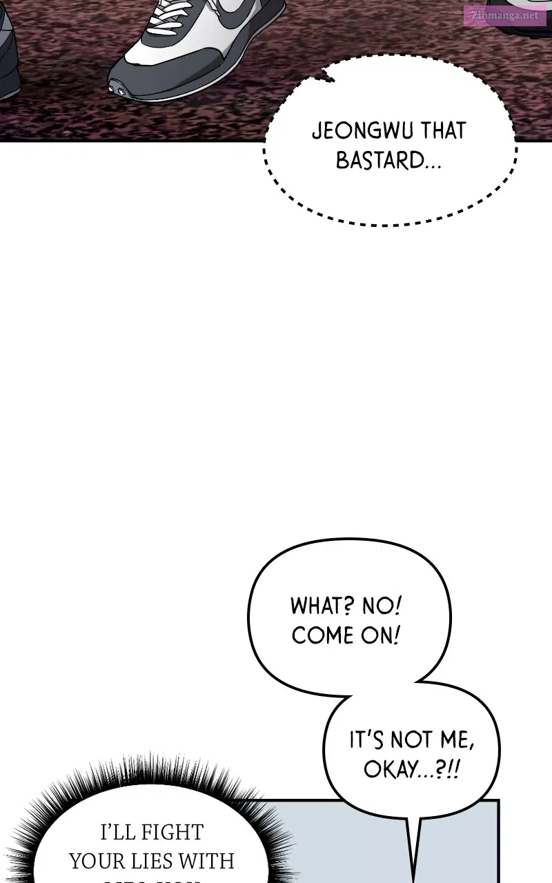 Like Mother, Like Daughter Zinmanga X Chapter 65 Page 48