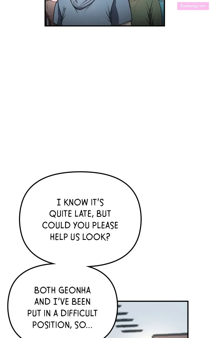 Like Mother, Like Daughter Zinmanga X Chapter 65 Page 51
