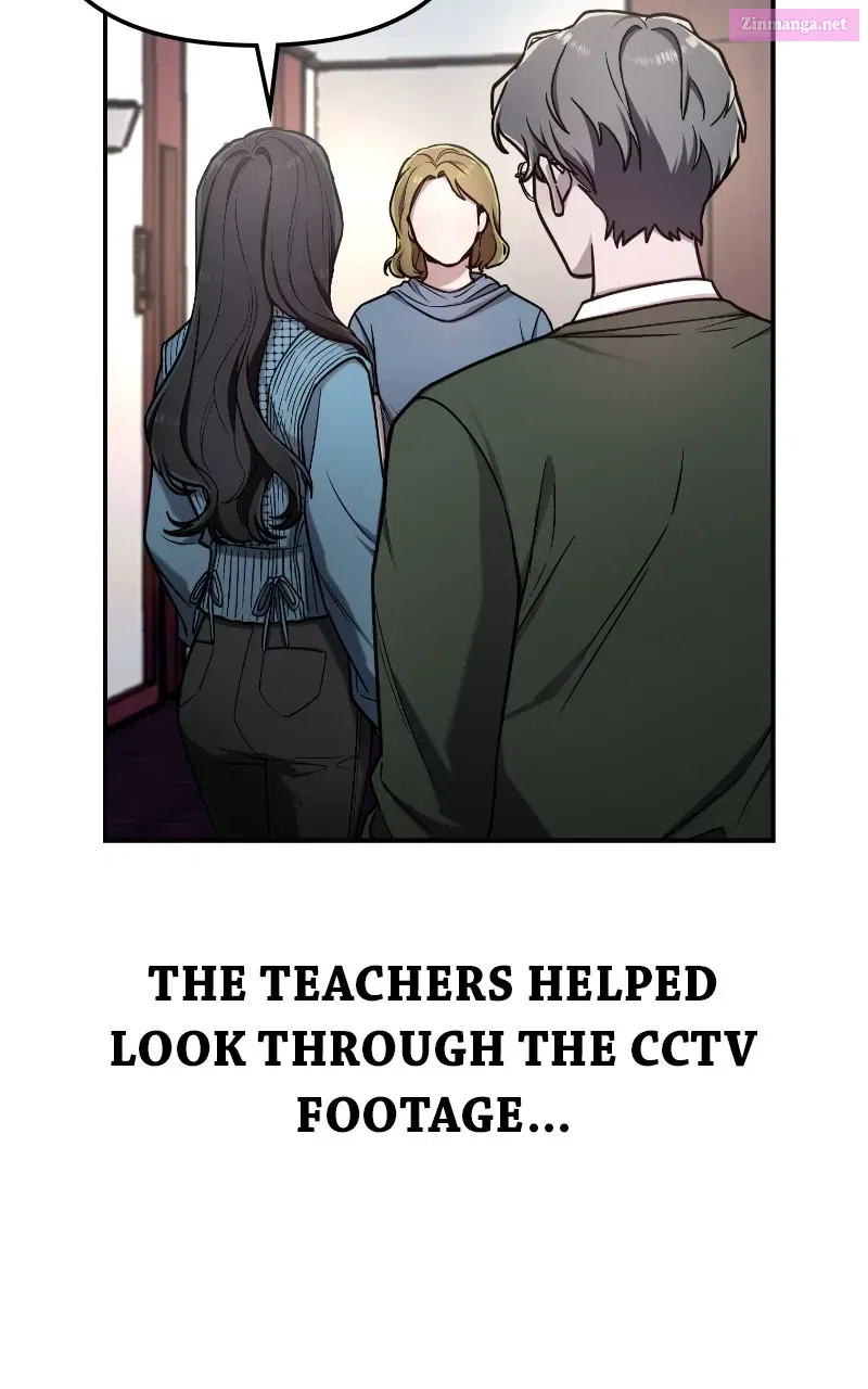 Like Mother, Like Daughter Zinmanga X Chapter 65 Page 52