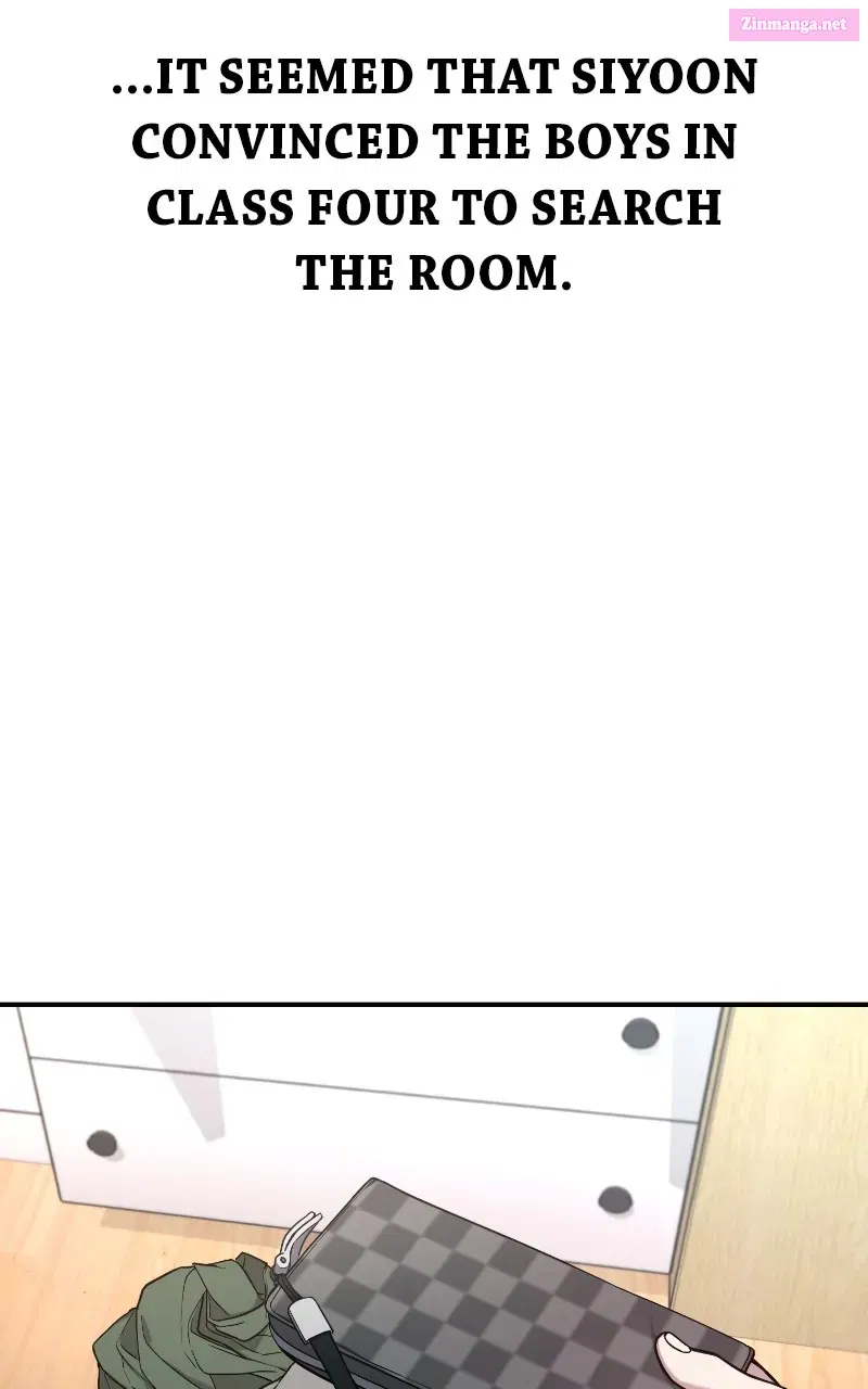 Like Mother, Like Daughter Zinmanga X Chapter 65 Page 55