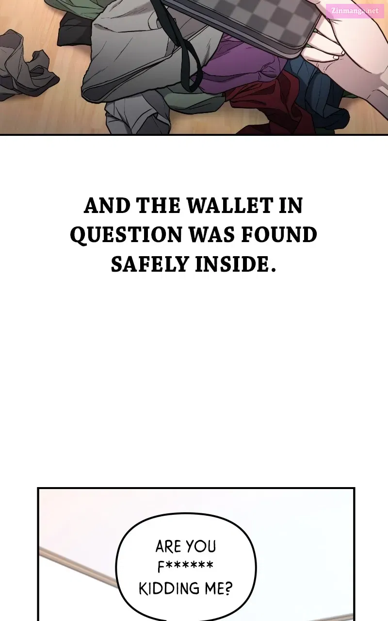 Like Mother, Like Daughter Zinmanga X Chapter 65 Page 56