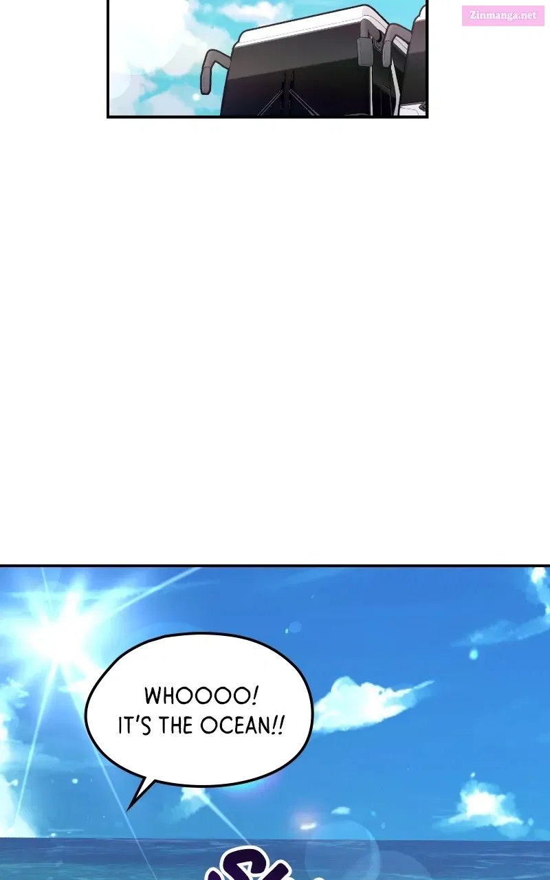 Like Mother, Like Daughter Zinmanga X Chapter 65 Page 63