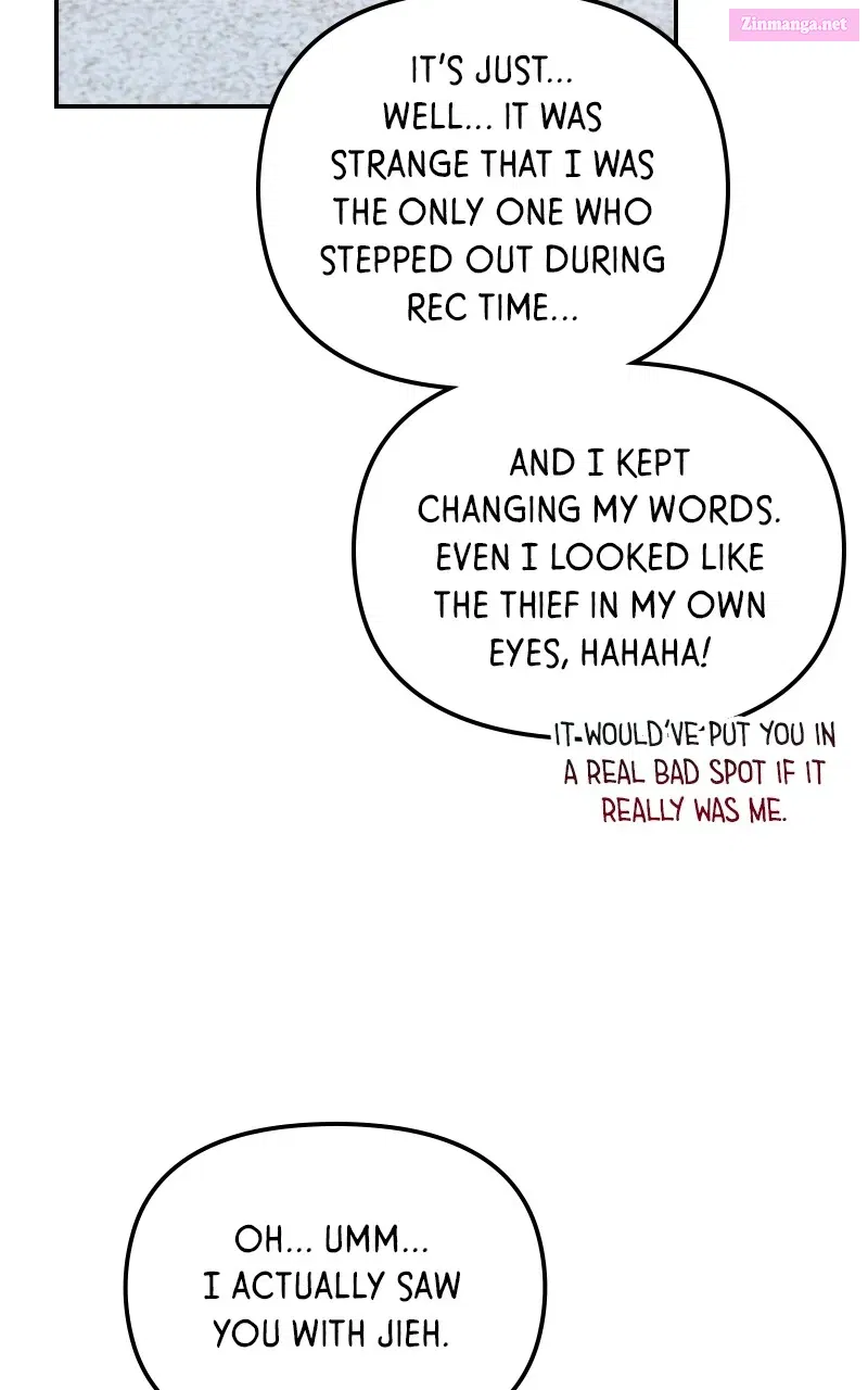 Like Mother, Like Daughter Zinmanga X Chapter 65 Page 73