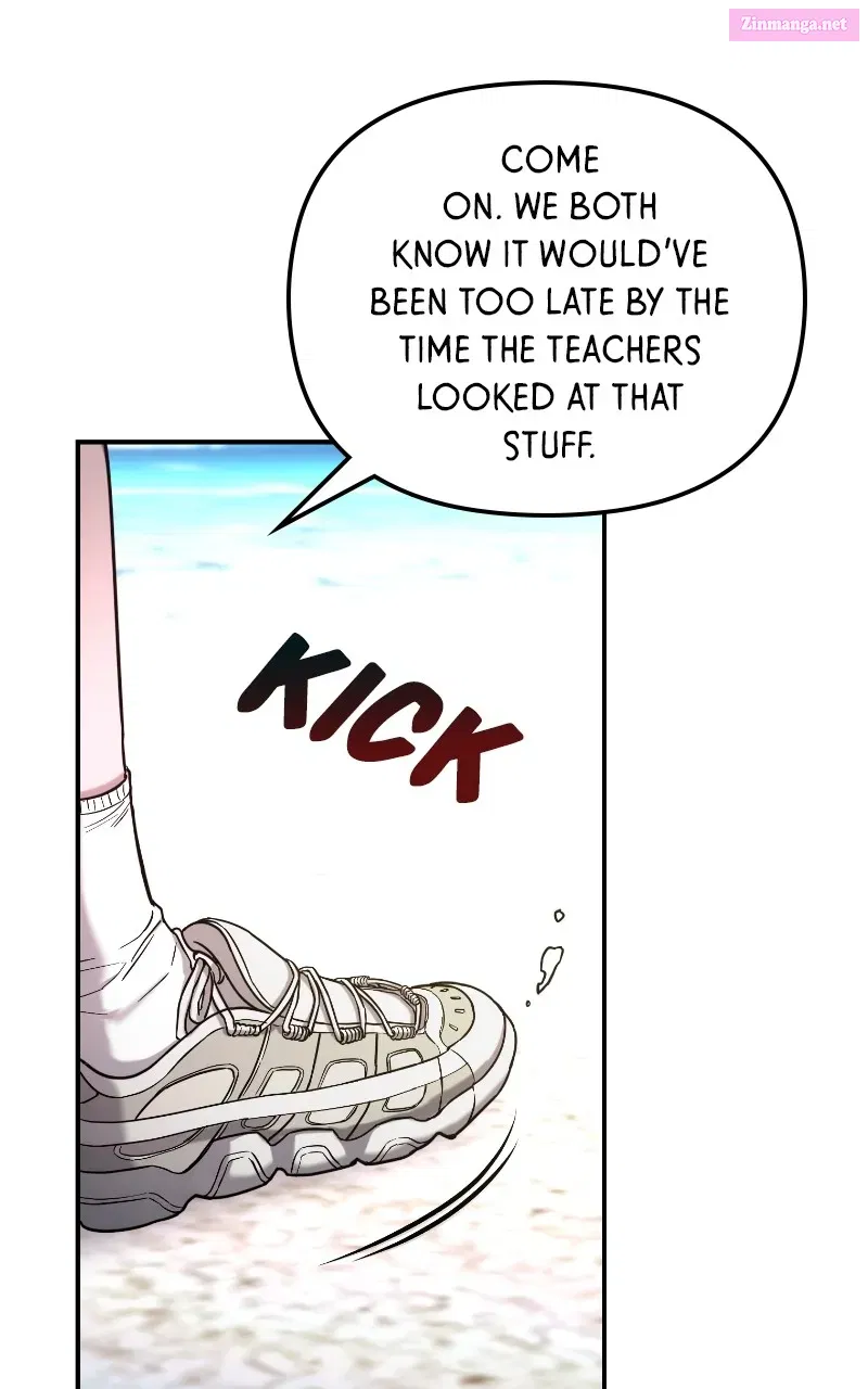 Like Mother, Like Daughter Zinmanga X Chapter 65 Page 78