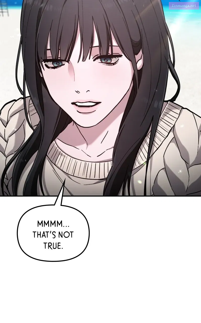 Like Mother, Like Daughter Zinmanga X Chapter 65 Page 85