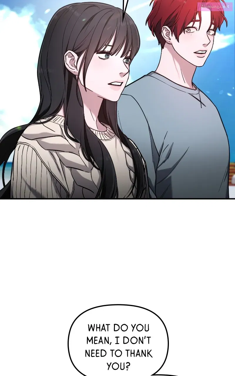 Like Mother, Like Daughter Zinmanga X Chapter 65 Page 94
