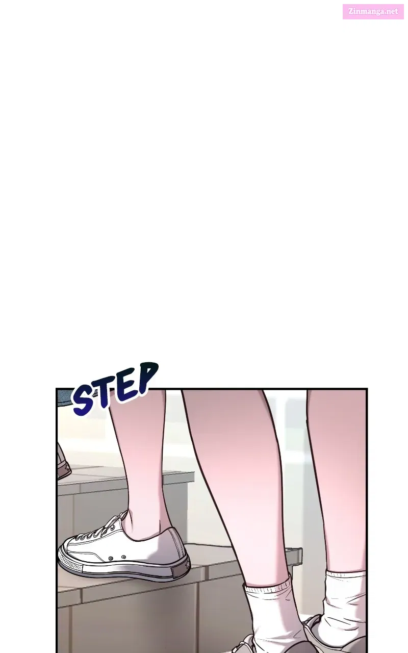 Like Mother, Like Daughter Zinmanga X Chapter 65 Page 104